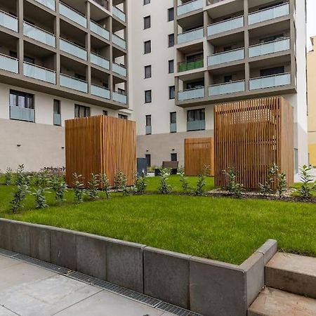 Venus Apartments - Westside Residence Budapest Exterior foto